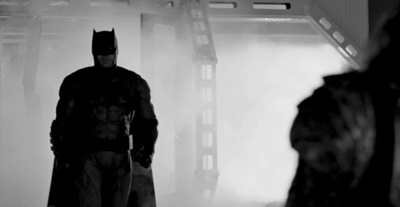 ឮល្ហៀងៗថា Justice​ League: Snyder's Cut ត្រៀមបញ្ចេញលើ HBO Max